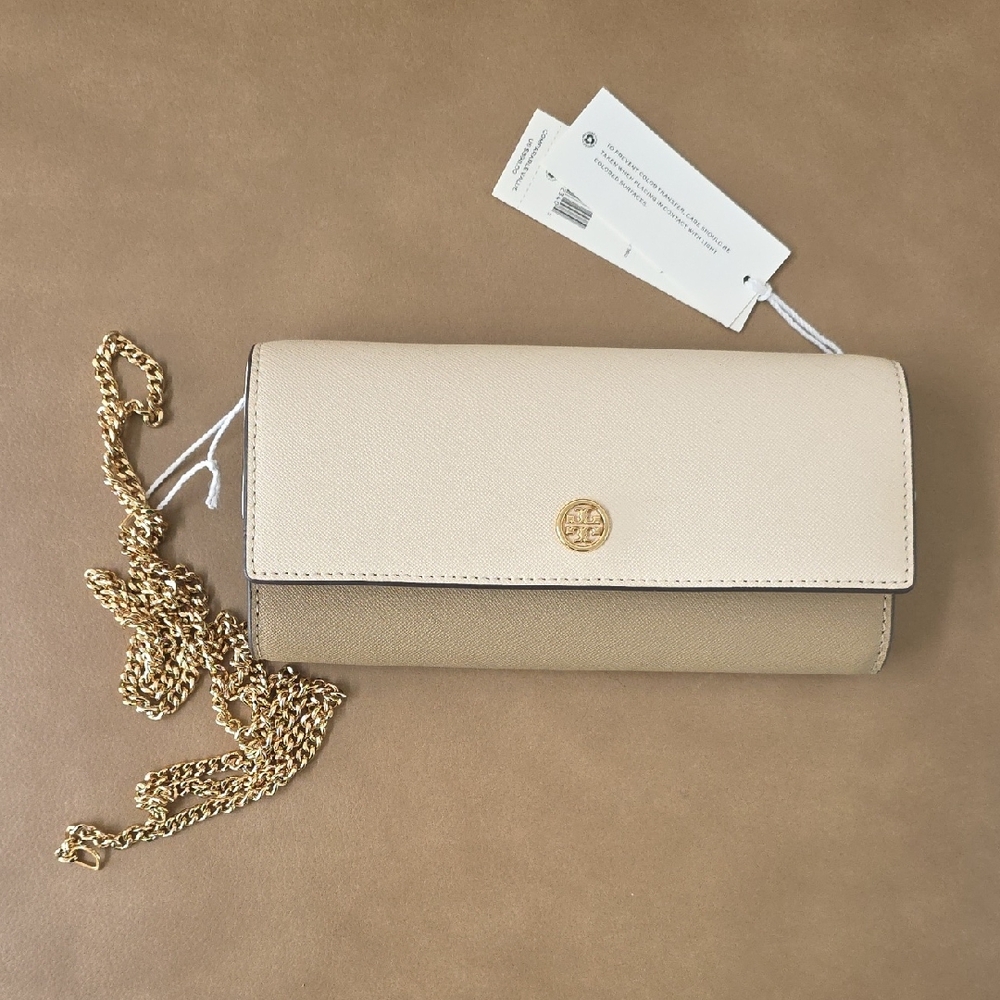 Tory Burch Wallet Bag NWT